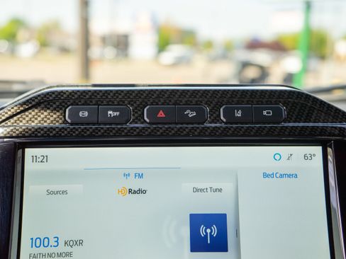 Used 2022 Ford F250 Lariat w/ Lariat Ultimate Package image 32