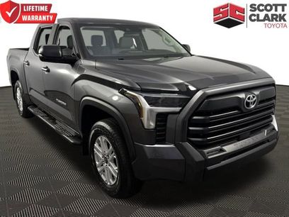 Used 2023 Toyota Tundra SR5 w/ SR5 Convenience Package
