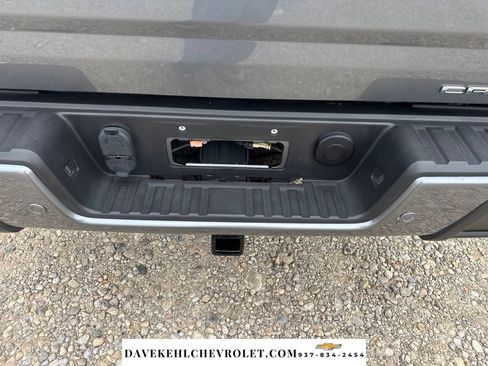 Used 2021 GMC Canyon Denali AWD/4WD image 35