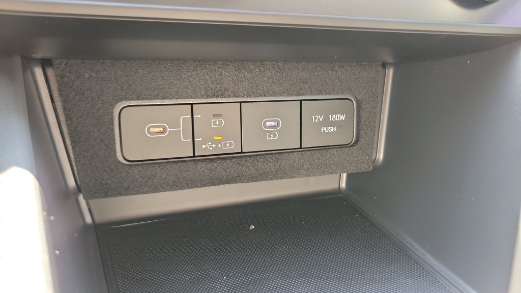 New 2026 Hyundai Sonata Blue FWD image 10