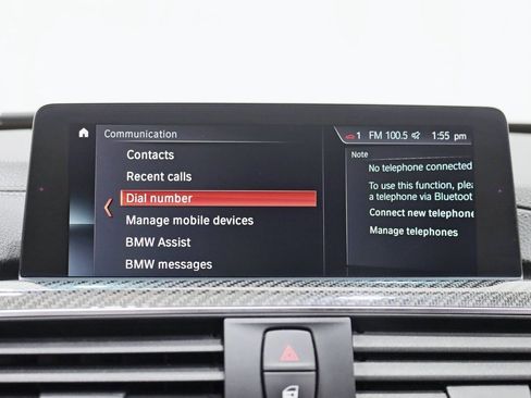 Used 2018 BMW M3 image 27