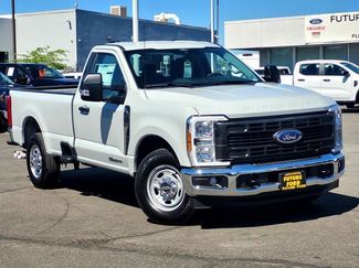 New 2026 Ford F350 XL w/ XL Chrome Package video 1