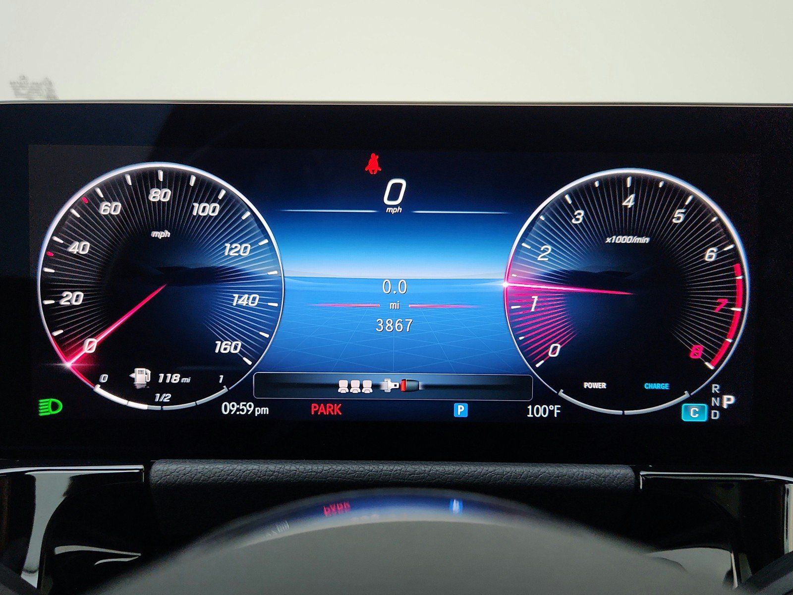 Used 2026 Mercedes-Benz GLA 250 image 40