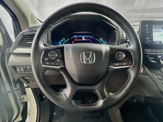 Used 2019 Honda Odyssey Touring image 16