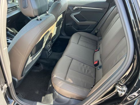 New 2026 Audi A3 2.0T Premium Plus image 14