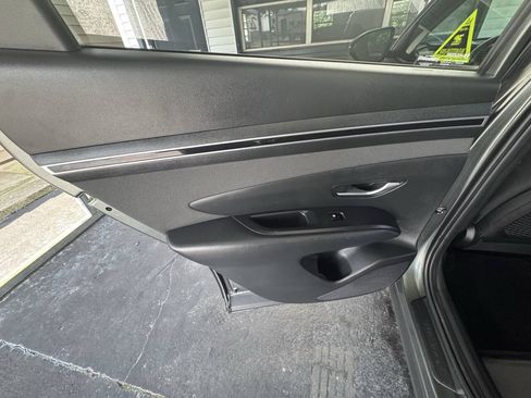 Used 2023 Hyundai Tucson SEL w/ Convenience Package FWD image 36