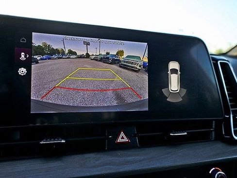 Certified 2023 Kia Sportage X-Line image 4