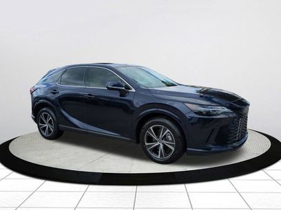 Used 2024 Lexus RX 350 FWD w/ Technology Package