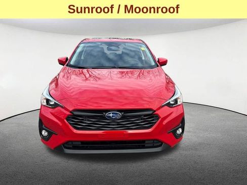 Certified 2024 Subaru Impreza 2.0i Sport image 4