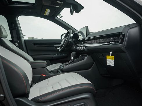 New 2026 Honda CR-V Sport Touring image 11