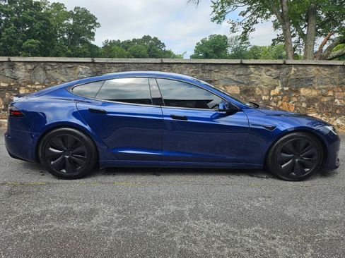 Used 2023 Tesla Model S Standard Range AWD/4WD image 10