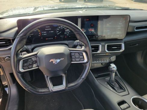 Used 2024 Ford Mustang GT Premium image 24