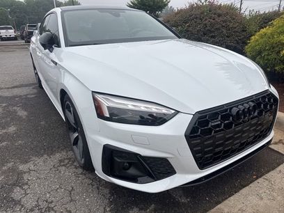 Used 2025 Audi A5 2.0T Prestige