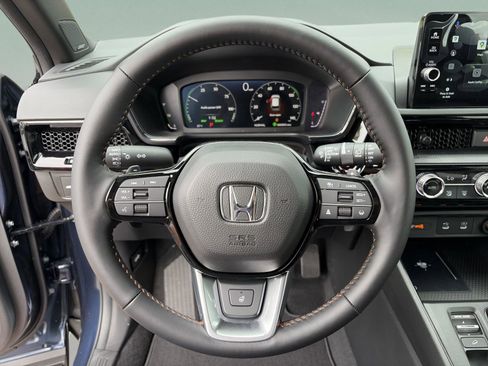 New 2026 Honda CR-V Sport Touring image 14