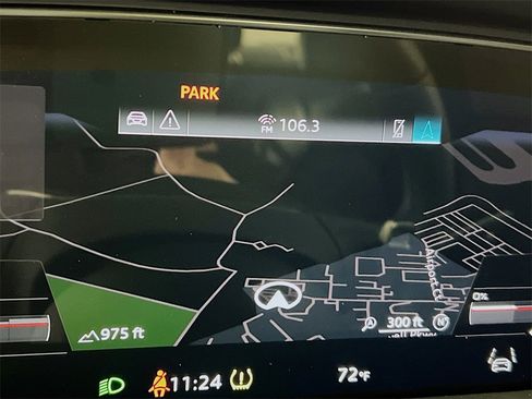 Used 2023 Audi e-tron GT Premium Plus w/ Performance Package image 16