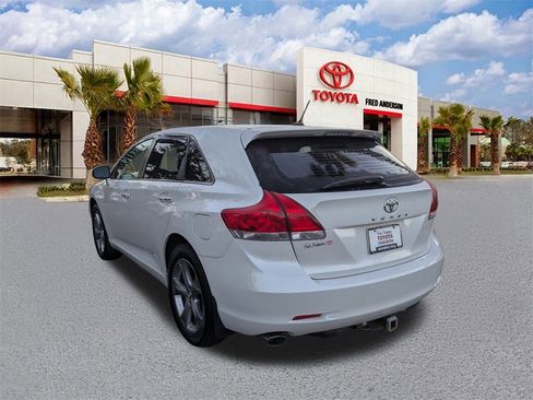 Used 2009 Toyota Venza image 7