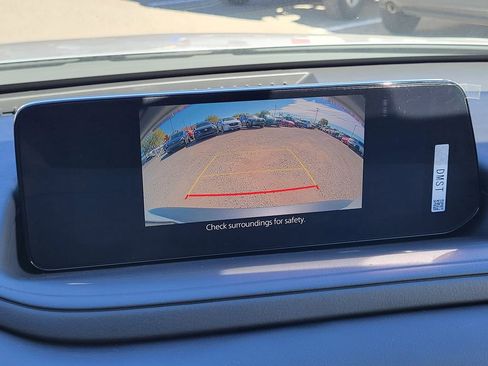 New 2026 MAZDA CX-30 AWD 2.5 S image 12