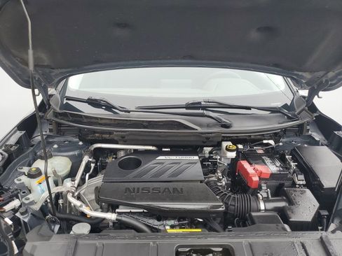 Used 2023 Nissan Rogue S image 20