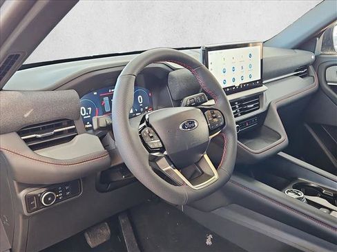 New 2026 Ford Explorer ST-Line image 3