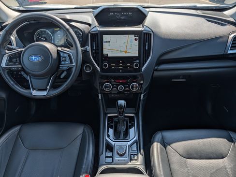 Used 2019 Subaru Forester Touring w/ Popular Package #3 image 10