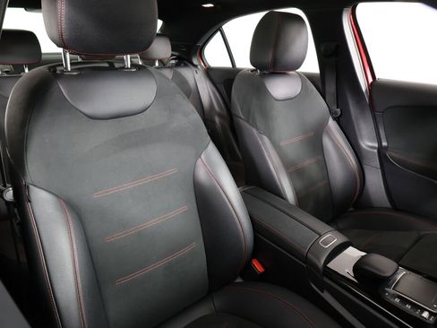 Used 2021 Mercedes-Benz A 220 A 220 4MATIC image 24