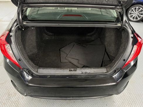 Used 2017 Honda Civic LX image 30