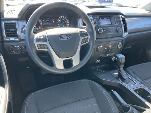 Used 2019 Ford Ranger XLT image 14