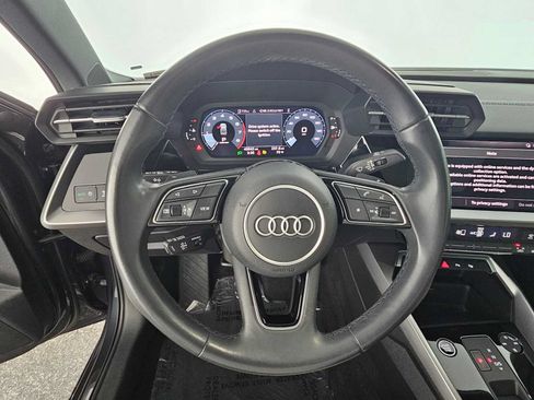 Used 2023 Audi A3 2.0T Premium w/ Convenience Package FWD image 22