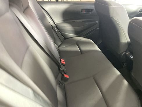 Used 2024 Toyota Corolla LE image 24