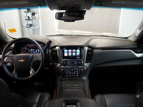 Used 2018 Chevrolet Tahoe Premier image 23