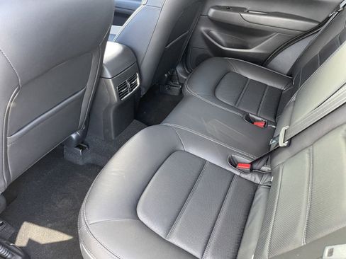 New 2025 MAZDA CX-5 AWD 2.5 S w/ Preferred Package image 15