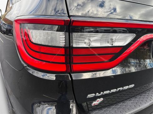 Used 2022 Dodge Durango SXT w/ Anodized Platinum Package image 19