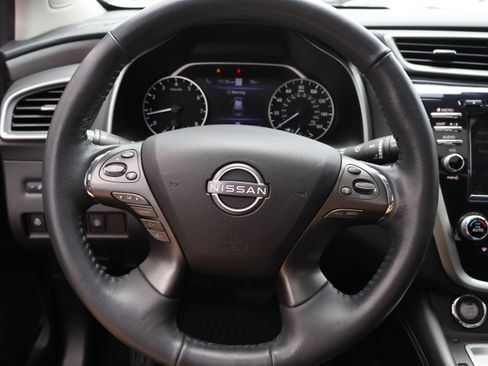 Used 2023 Nissan Murano Platinum w/ Cargo Package AWD/4WD image 31