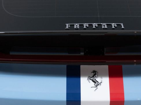 Used 2025 Ferrari 12Cilindri RWD image 22