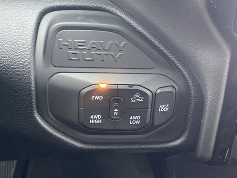 New 2026 RAM 2500 Rebel image 26