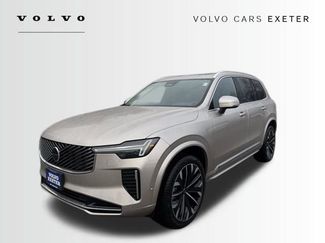 New 2026 Volvo XC90 B6 Plus w/ Protection Package video 1