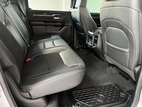 Used 2020 RAM 1500 Sport w/ Night Edition AWD/4WD image 25