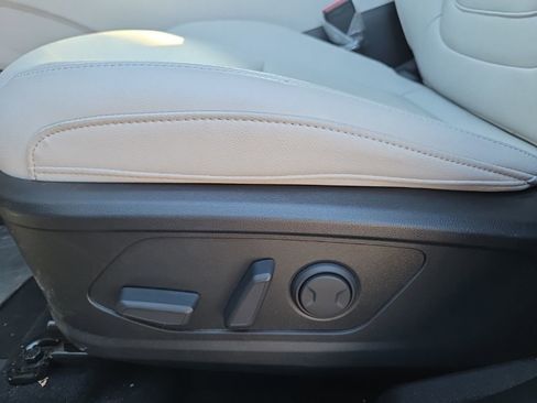 Used 2025 Hyundai Tucson SEL AWD/4WD image 11