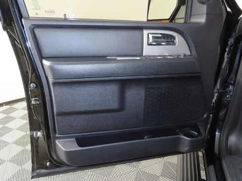 Used 2017 Ford Expedition EL Limited w/ Equipment Group 301A image 53