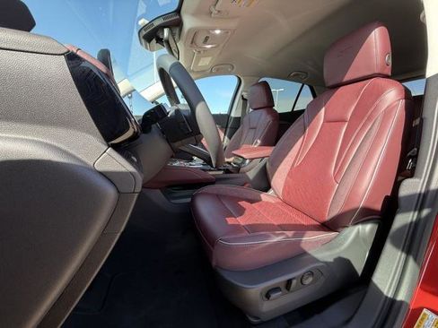 New 2026 Buick Envision Sport Touring image 17