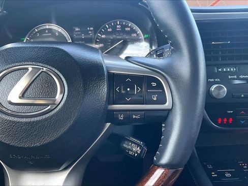 Used 2017 Lexus RX 350 FWD image 23