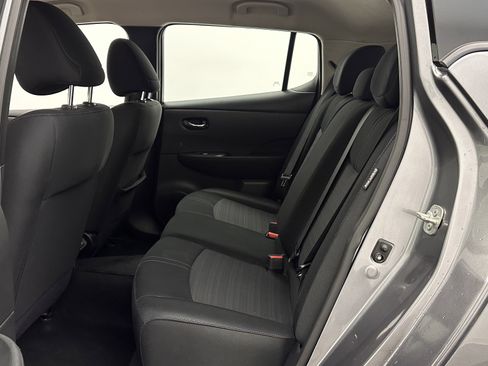 Used 2021 Nissan Leaf S w/ S Charge Package image 22