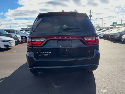 Used 2020 Dodge Durango GT image 7