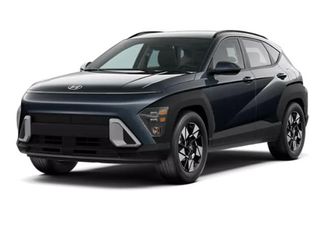 Used 2025 Hyundai Kona SEL video 1
