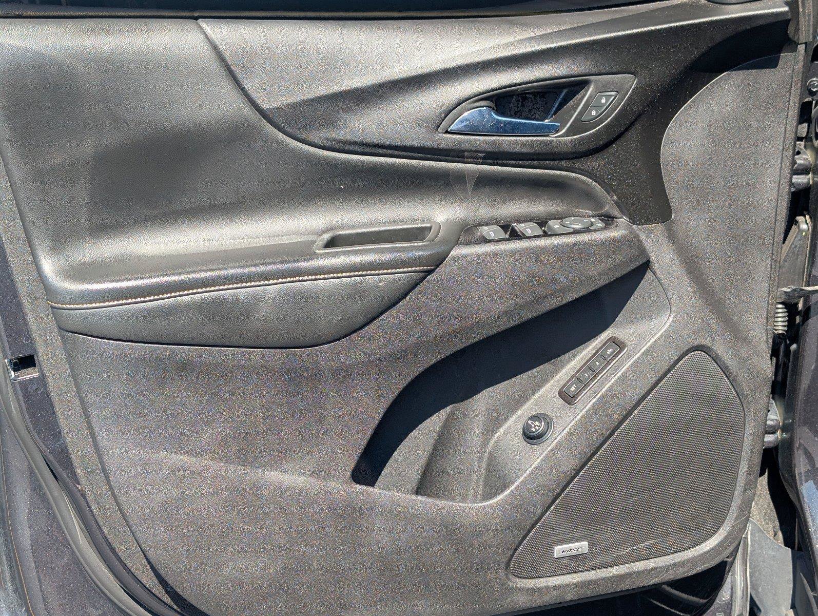 Used 2022 Chevrolet Equinox Premier FWD image 11