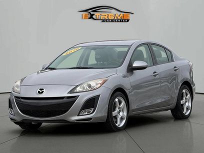 Used 2010 MAZDA MAZDA3 s Sport