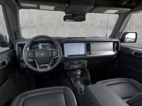 New 2025 Ford Bronco Outer Banks w/ Sasquatch Package AWD/4WD image 56