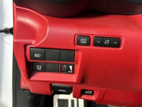 Used 2023 Lexus IS 350 F Sport image 16