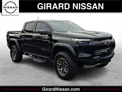 Used 2024 Chevrolet Colorado ZR2 w/ Technology Package