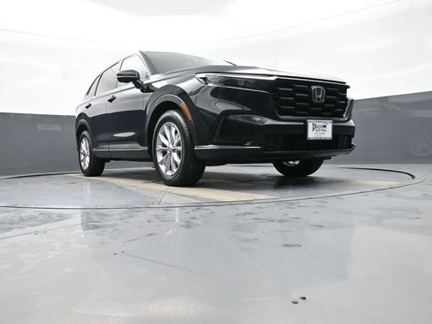 Certified 2023 Honda CR-V EX-L image 28